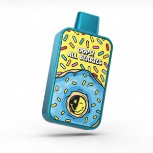 fryd donuts oops all berries​ in stock now, buy fryd x donuts online, buy fryd donuts 2g disposable, buy stars of death edibles