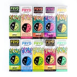 Fryd Disposables Wholesale available at frydvapesofficial.co.uk, buy fryd vapes online now, 1 gram disposable cart​ in stock